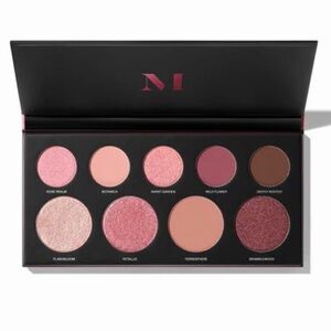 Morphe Floralisse palette